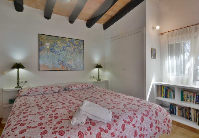 Villa in Platja de Muro - M4R. Villa Jeroni