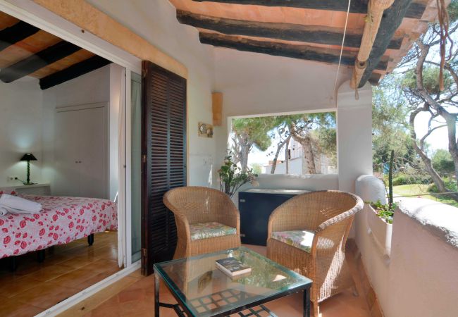 Villa in Platja de Muro - M4R. Villa Jeroni