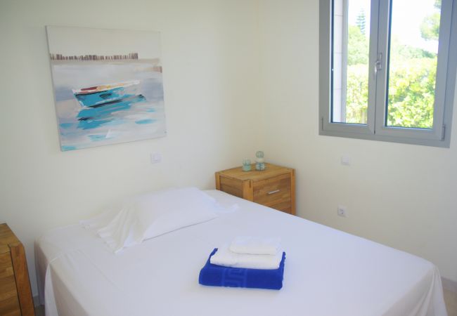 Casa en Platja de Muro - M4R 09. Parc Natural 2 Pool house Playa de Muro