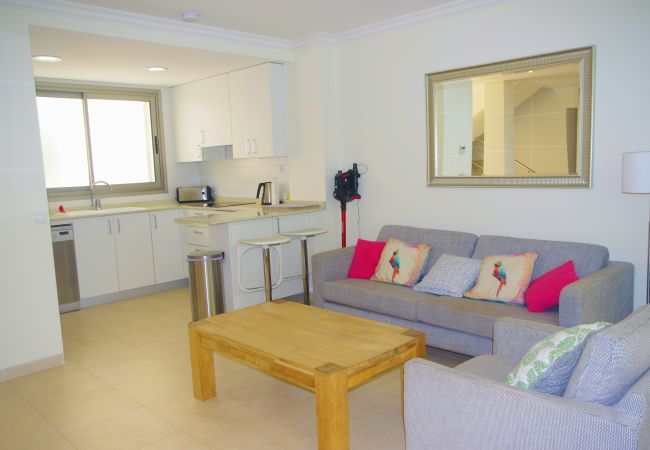 Casa en Platja de Muro - M4R 09. Parc Natural 2 Pool house Playa de Muro