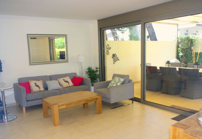 Casa en Platja de Muro - M4R 09. Parc Natural 2 Pool house Playa de Muro