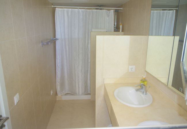 Casa en Platja de Muro - M4R 09. Parc Natural 2 Pool house Playa de Muro