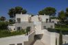Casa en Platja de Muro - M4R 09. Parc Natural 2 Pool house Playa de Muro