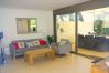 Casa en Platja de Muro - M4R 09. Parc Natural 2 Pool house Playa de Muro