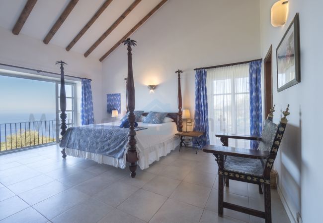 Villa en Banyalbufar - M4R 03. Villa Maracanda, Banyalbufar