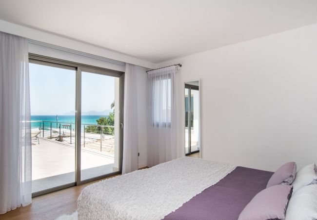 Casa en Platja de Muro - M4R 05. Med Paradise, Playa de Muro