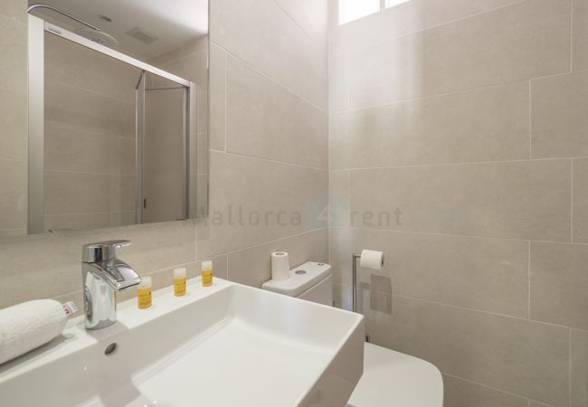 Apartamento en Alcúdia - M4R 08. Can Torres, Puerto de Alcudia