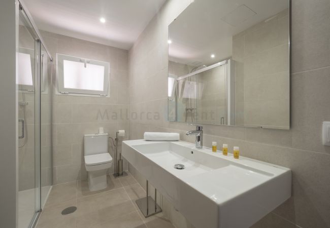 Apartamento en Alcúdia - M4R 08. Can Torres, Puerto de Alcudia