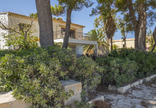 Apartamento en Alcúdia - M4R 08. Can Torres, Puerto de Alcudia