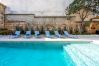 Casa en Sa Pobla - M4R 2. Ca na Capallina pool country house