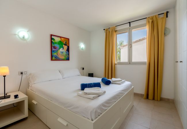 Casa en Alcúdia - M4R. Gran Canal, Puerto de Alcudia