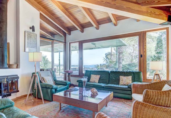 Villa en Pollensa - M4R 07. Pollensa Terrace