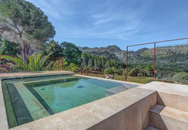 Villa en Pollensa - M4R 06. Luxury Tramuntana Balcony