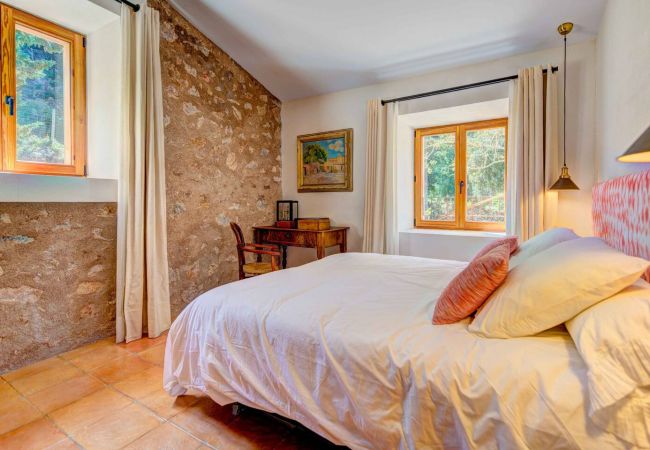 Villa en Pollensa - M4R 06. Luxury Tramuntana Balcony