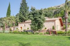 Villa en Pollensa - M4R 06. Luxury Tramuntana Balcony