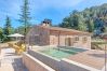 Villa en Pollensa - M4R 06. Luxury Tramuntana Balcony