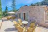 Villa en Pollensa - M4R 06. Luxury Tramuntana Balcony