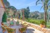 Villa en Pollensa - M4R 06. Luxury Tramuntana Balcony