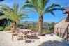 Villa en Pollensa - M4R 06. Luxury Tramuntana Balcony