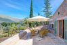 Villa en Pollensa - M4R 06. Luxury Tramuntana Balcony