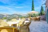 Villa en Pollensa - M4R 06. Luxury Tramuntana Balcony