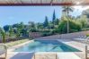 Villa en Pollensa - M4R 06. Luxury Tramuntana Balcony