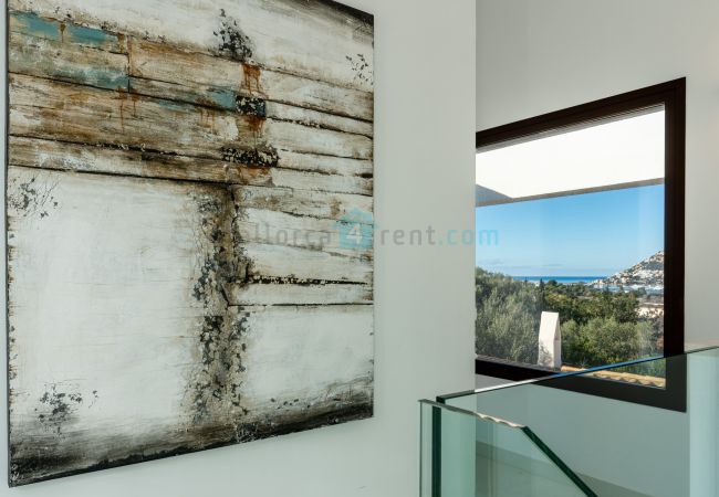 Villa en Andratx - M4r 02. Can Parra Port de Andratx