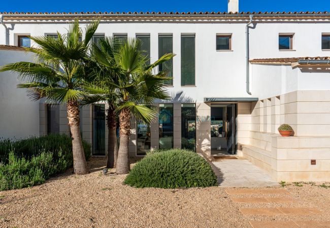 Villa en Andratx - M4r 02. Can Parra Port de Andratx