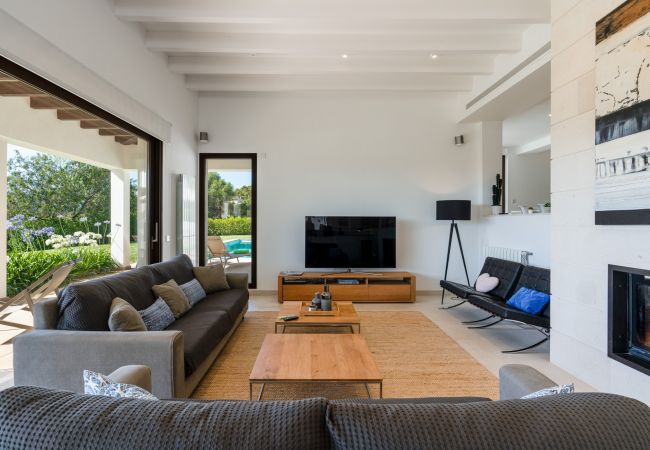 Villa en Andratx - M4r 02. Can Parra Port de Andratx