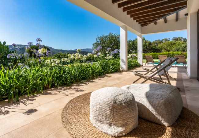 Villa en Andratx - M4r 02. Can Parra Port de Andratx