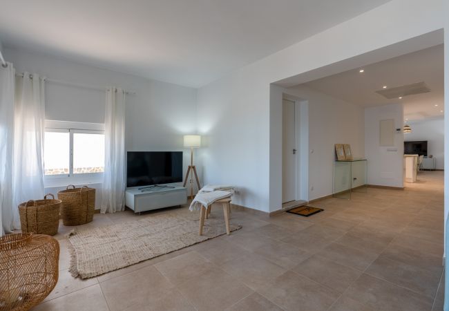 Apartamento en Alcúdia - M4R  Barcarés Voramar I