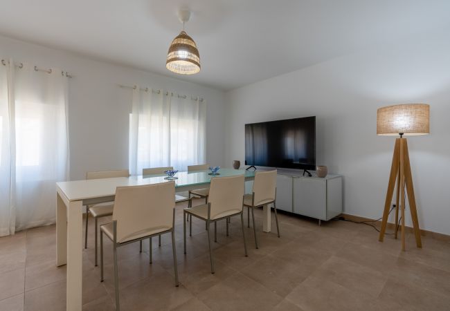 Apartamento en Alcúdia - M4R  Barcarés Voramar I