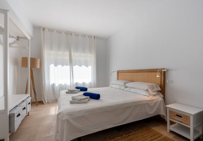 Apartamento en Alcúdia - M4R  Barcarés Voramar I