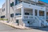 Apartamento en Alcúdia - M4R  Barcarés Voramar I
