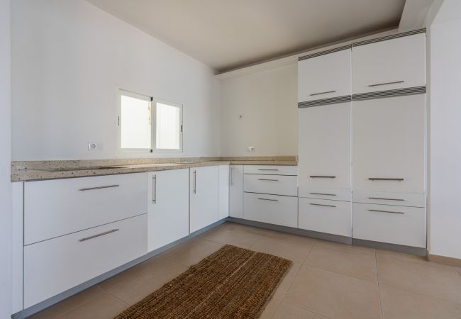 Apartamento en Alcúdia - M4R Barcarés Voramar II