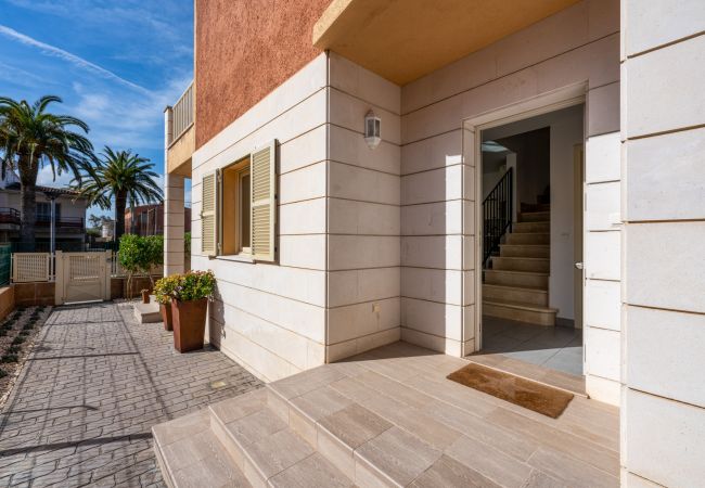 Chalet en Alcúdia - M4R Casa IUCA