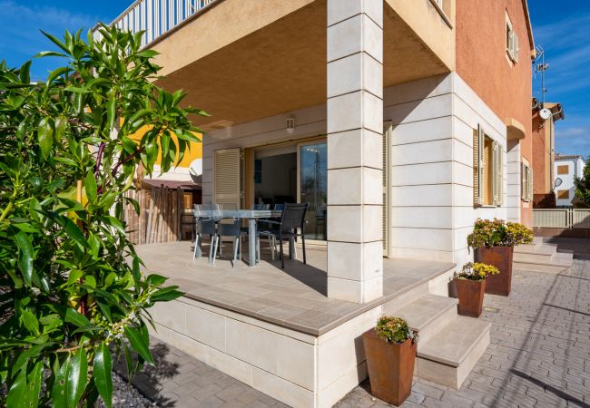 Chalet en Alcúdia - M4R Casa IUCA