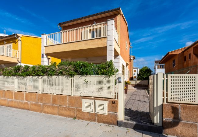 Chalet en Alcúdia - M4R Casa IUCA