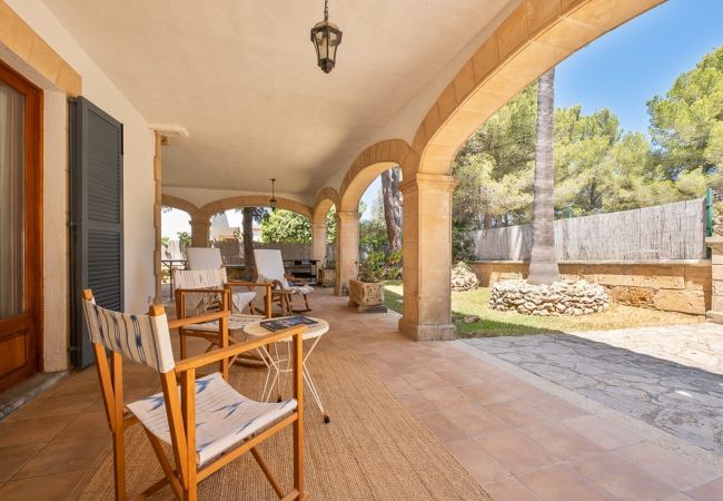Chalet en Alcúdia - M4R Bell Lloc 8