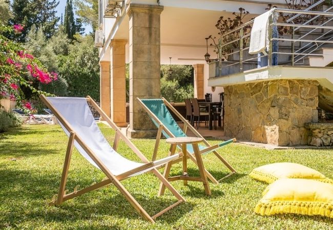 Chalet en Alcúdia - M4R Bell Lloc 8