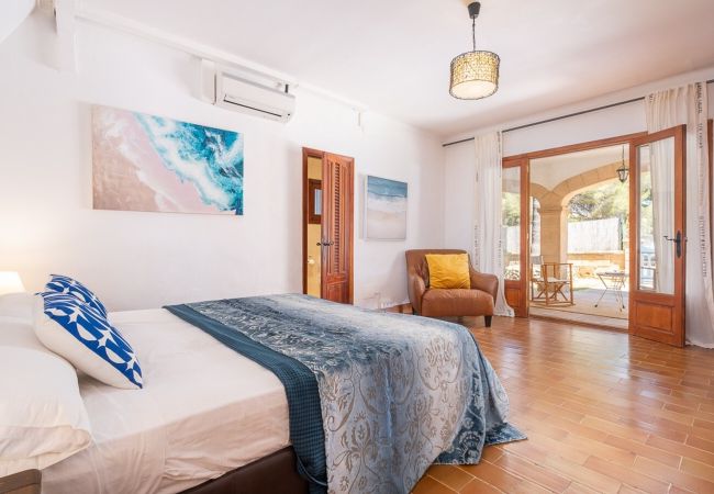 Chalet en Alcúdia - M4R Bell Lloc 8
