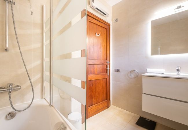 Chalet en Alcúdia - M4R Bell Lloc 8