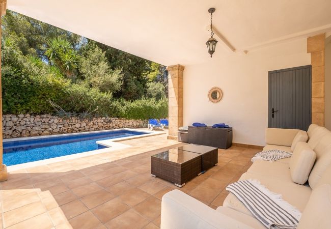 Chalet en Alcúdia - M4R Bell Lloc 8