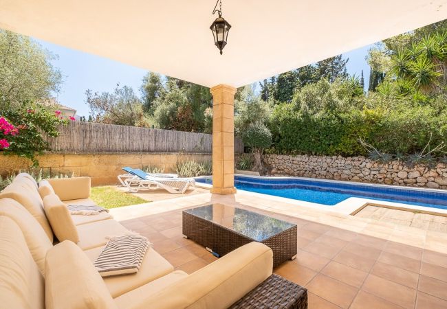 Chalet en Alcúdia - M4R Bell Lloc 8
