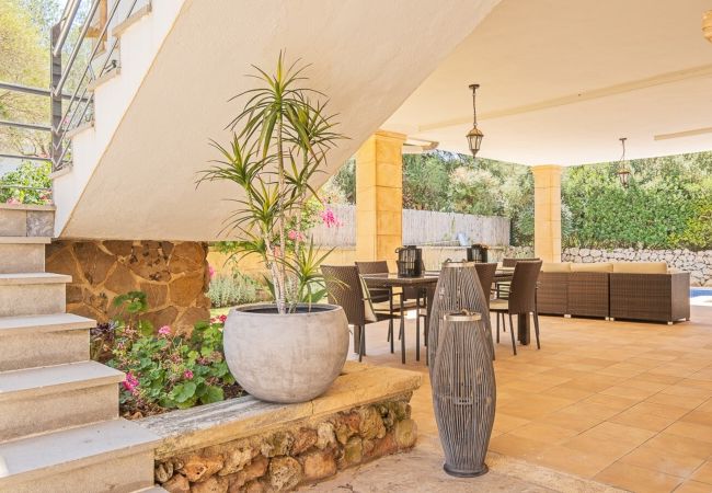 Chalet en Alcúdia - M4R Bell Lloc 8