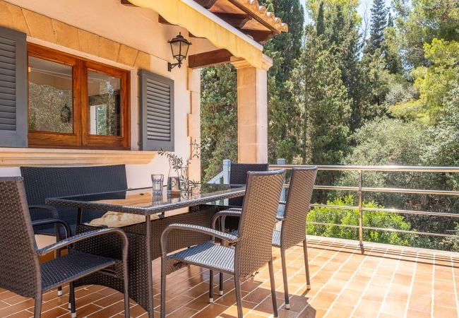 Chalet en Alcúdia - M4R Bell Lloc 8