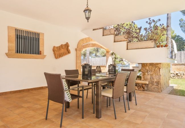 Chalet en Alcúdia - M4R Bell Lloc 8