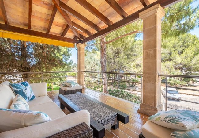 Chalet en Alcúdia - M4R Bell Lloc 8