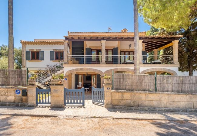 Chalet en Alcúdia - M4R Bell Lloc 8