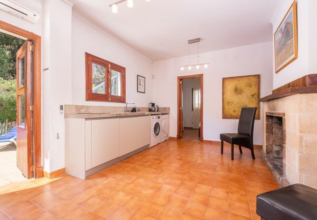 Chalet en Alcúdia - M4R Bell Lloc 8